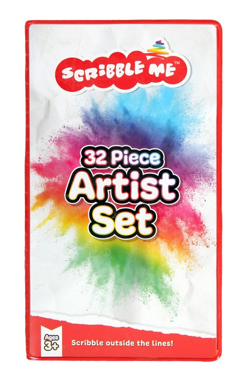 Kreativní souprava