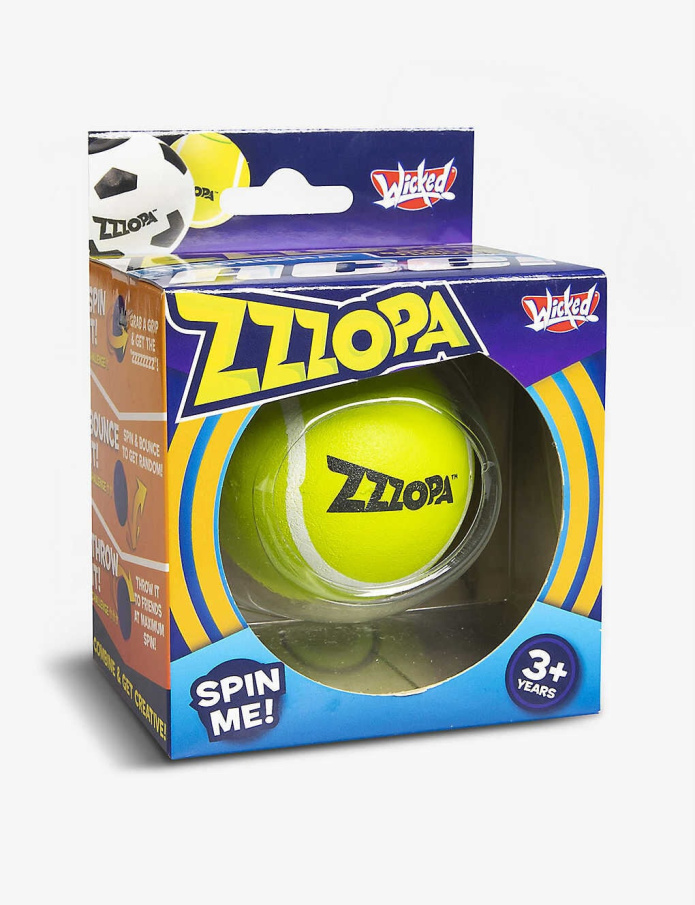 Zzzopa - Zábavný míček