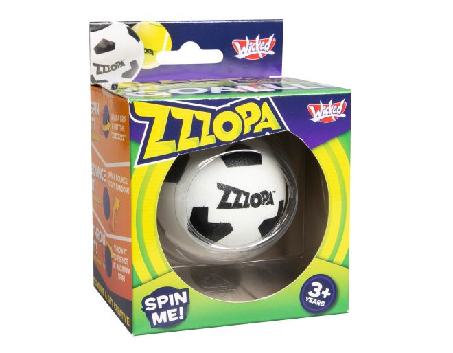 Zzzopa - Zábavný míček