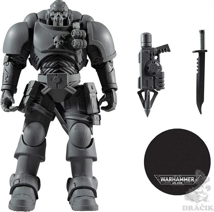 Warhammer 40,000 – Reiver
