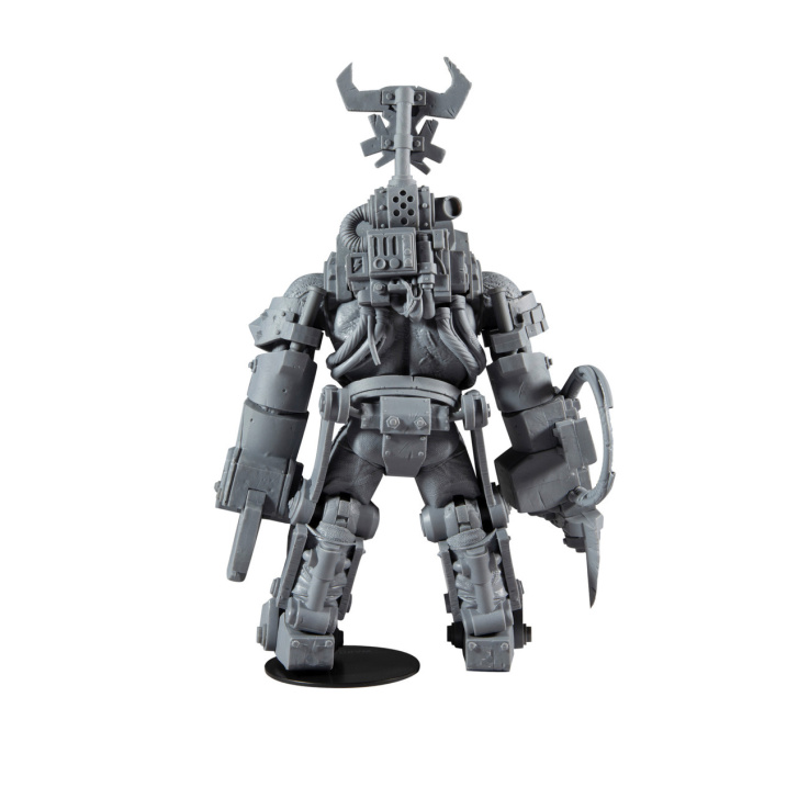 Warhammer 40000 – Ork Meganob