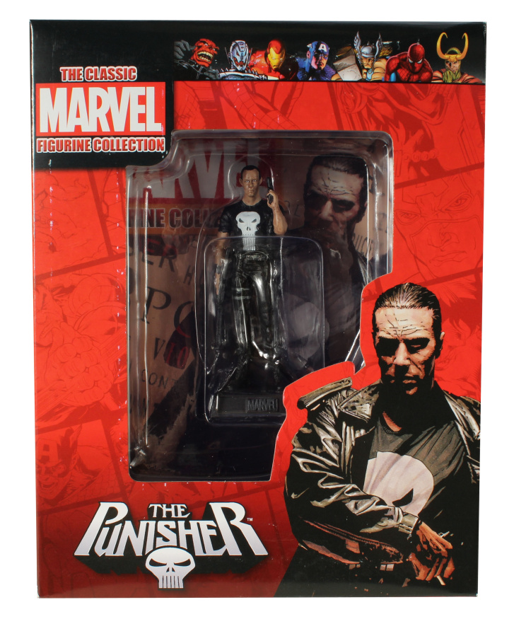 Marvel – The Punisher figurka