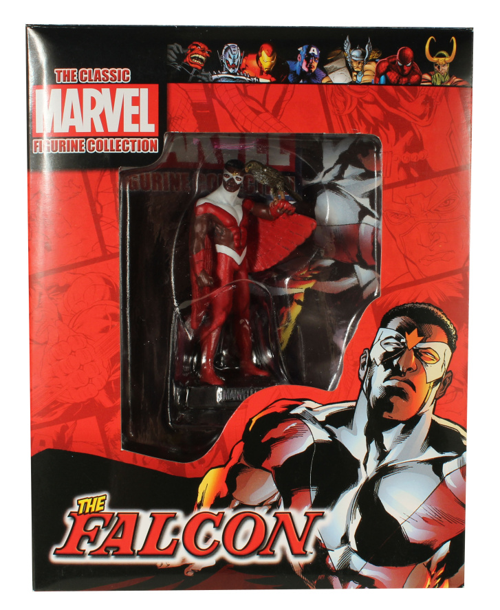 Marvel – The Falcon figurka