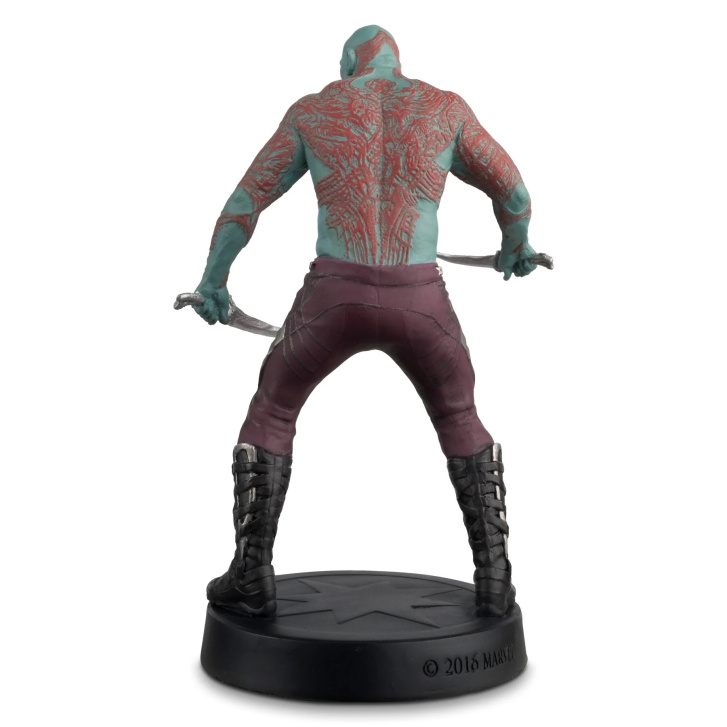 Marvel – Sběratelská figurka