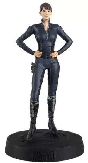 Marvel - Sběratelská figurka Maria Hill