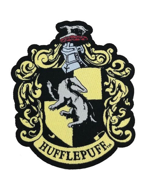 Harry Potter – Souprava na pletení