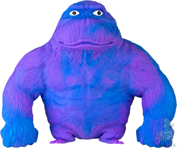 Mega zábavné zvířátko