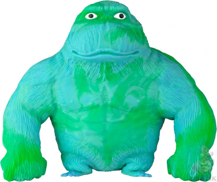 Mega zábavné zvířátko