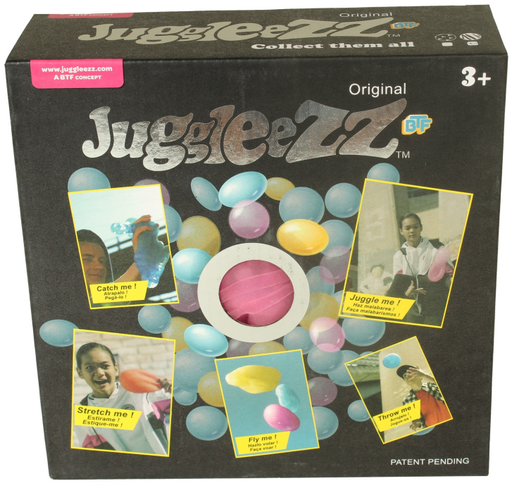 Juggleezz