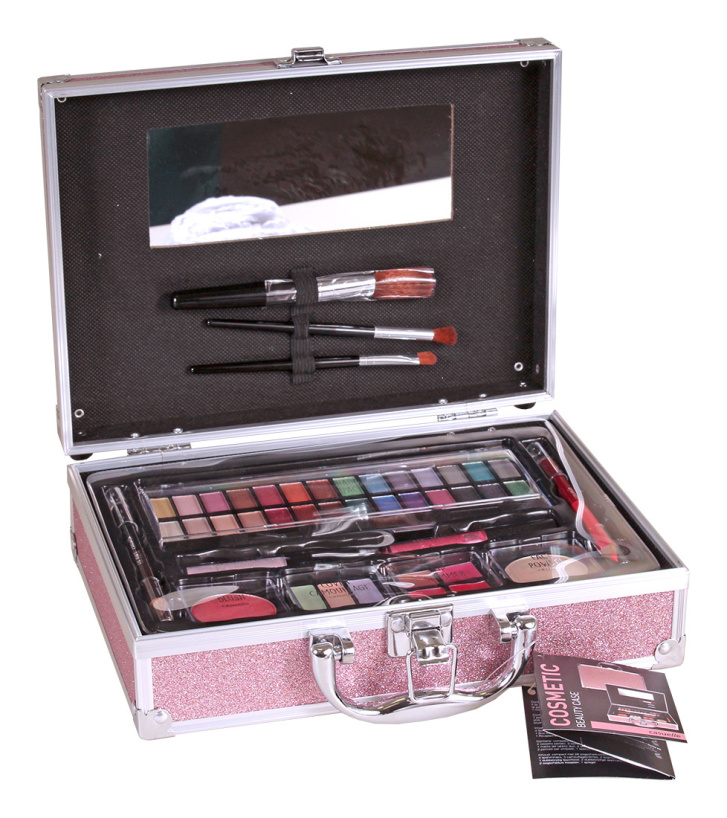 Make-up kufřík