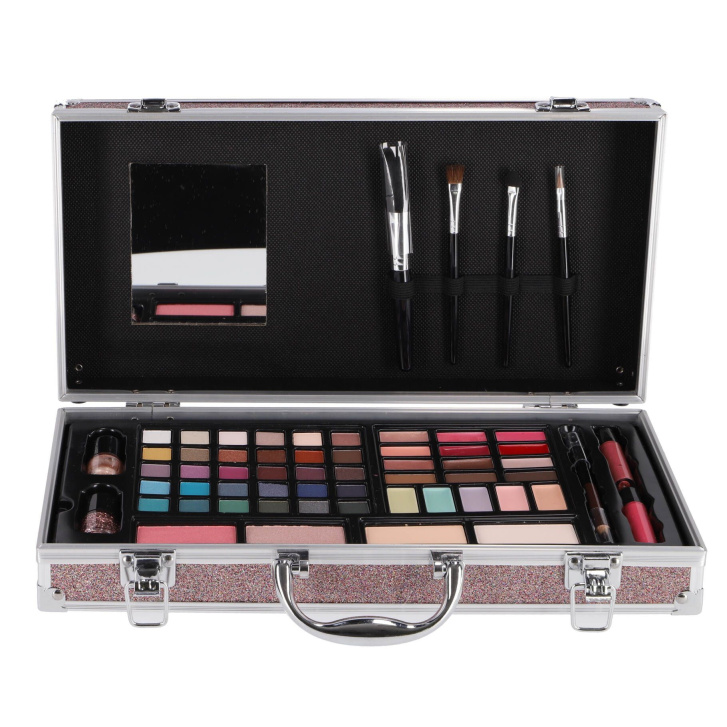 Make-up kufřík