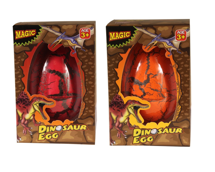 Dino vejce