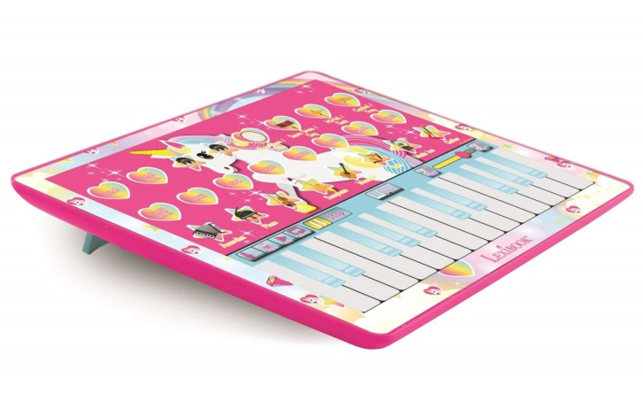Hudební tablet