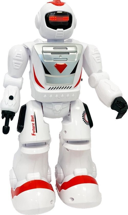 RC - Future bot