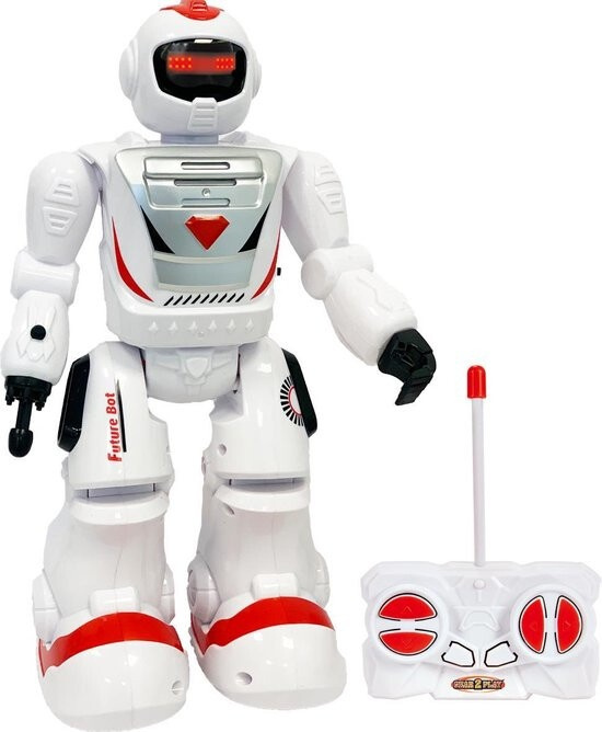 RC - Future bot