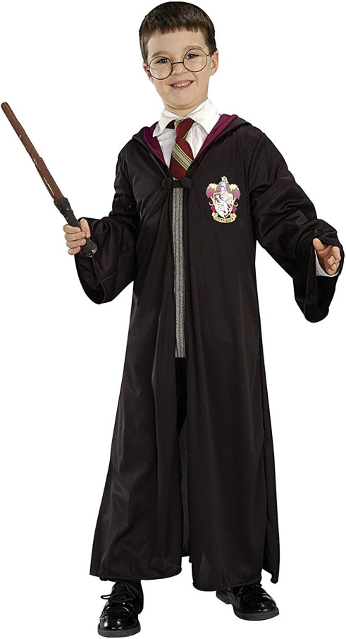 Harry Potter - Školní uniforma
