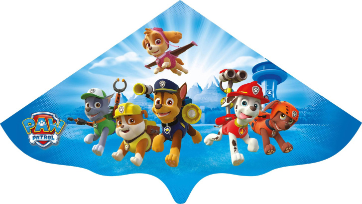 Paw Patrol – Drak