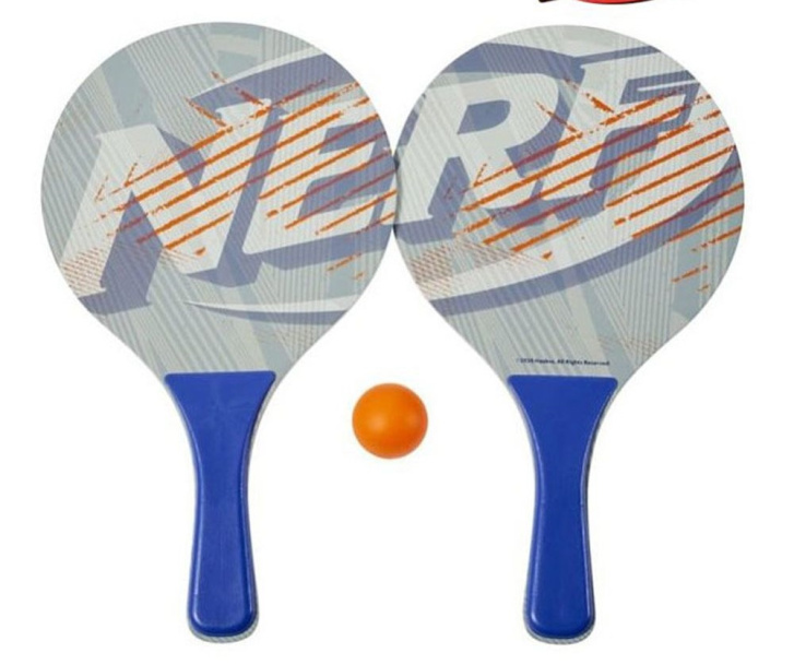 Nerf - Rakety