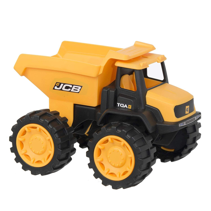 Stavební vozidlo JCB