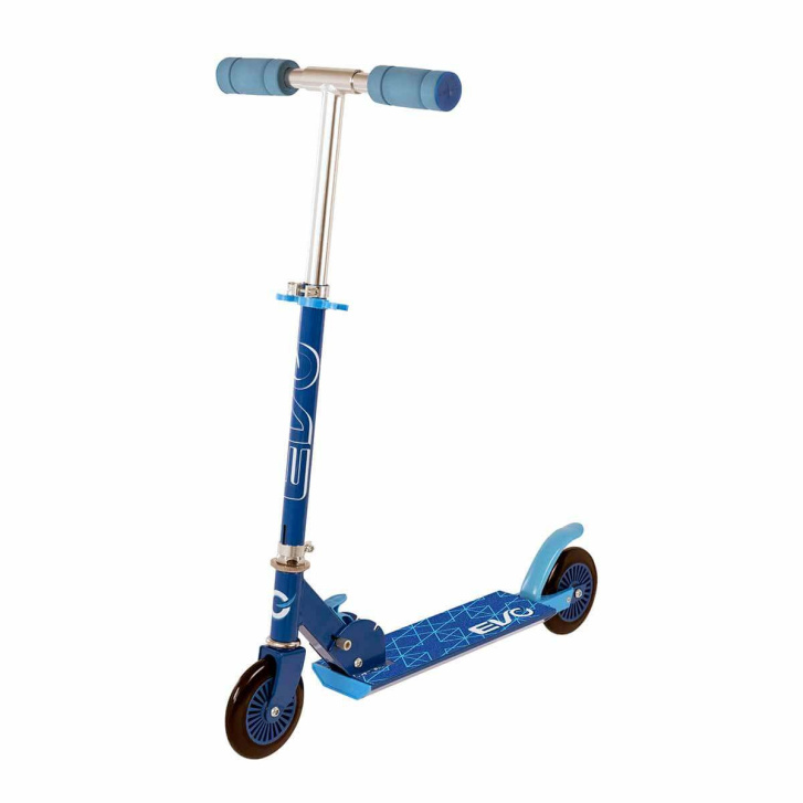 Koloběžka Inline