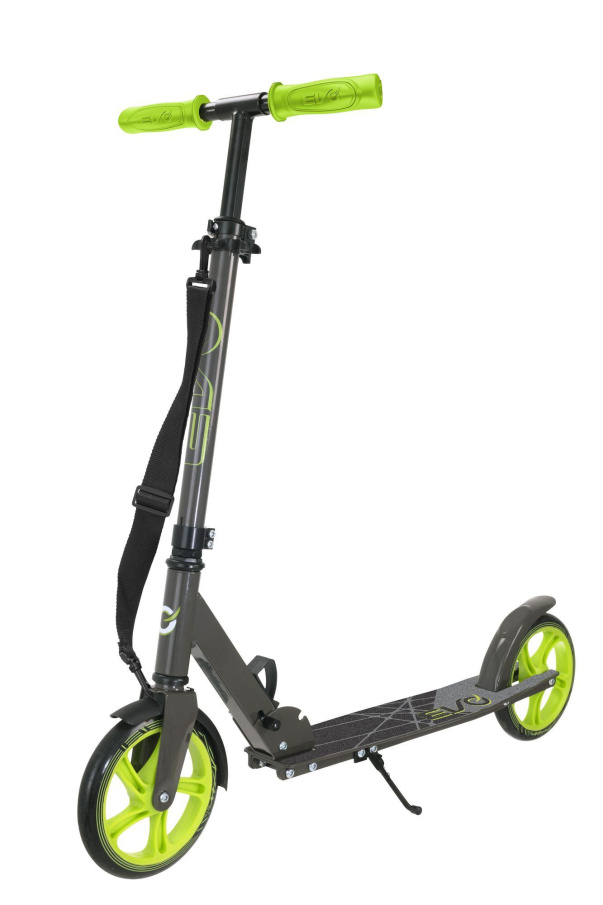 Koloběžka Flexi Max