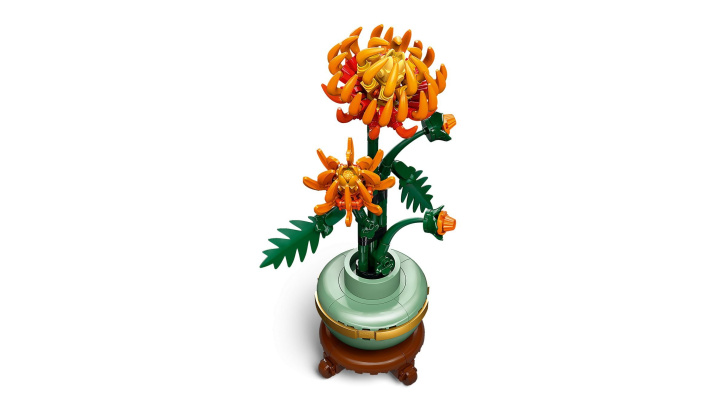 10368 Lego Botanicals – Chryzantéma
