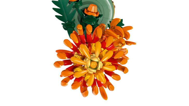 10368 Lego Botanicals – Chryzantéma
