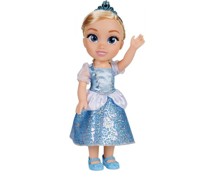 Disney Princess – Popelka