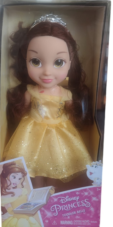 Disney Princess – Belle