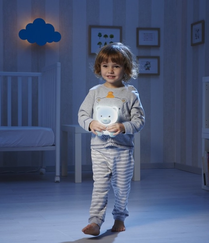 Chicco - Noční světlo