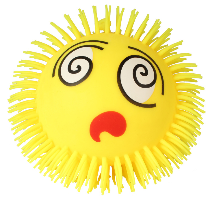 Míč Emoji
