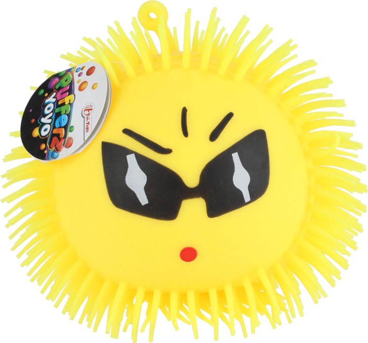 Míč Emoji
