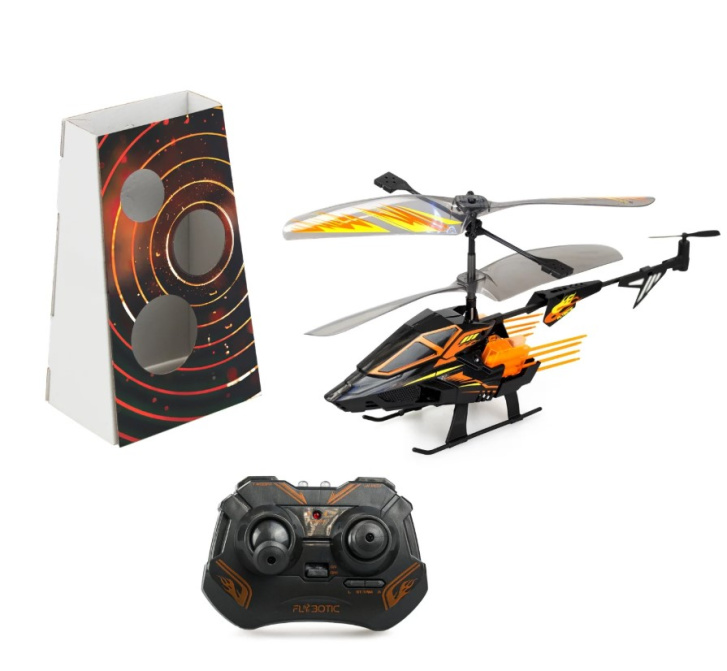 Flybotic – Hover Blast