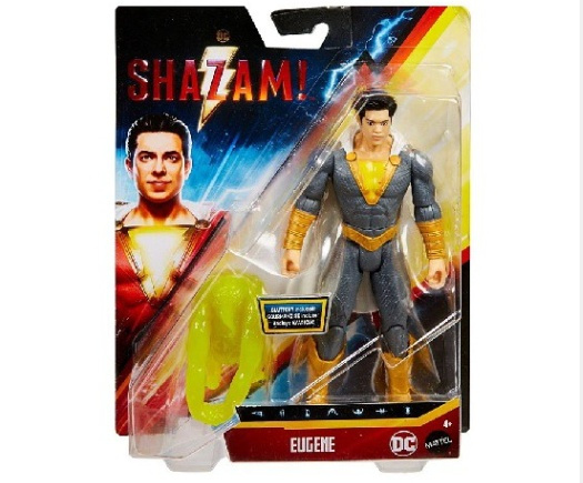 Shazam! - Figurka