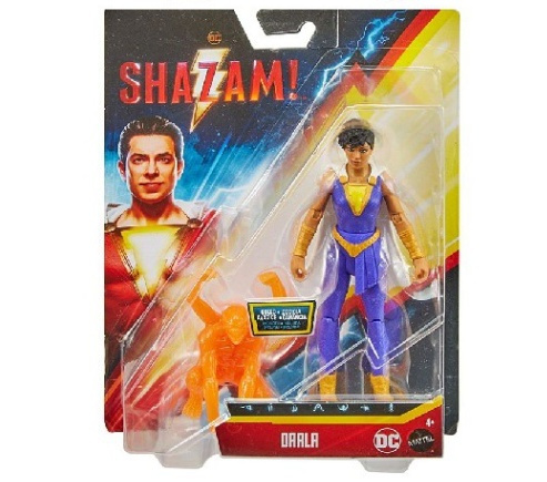 Shazam! - Figurka