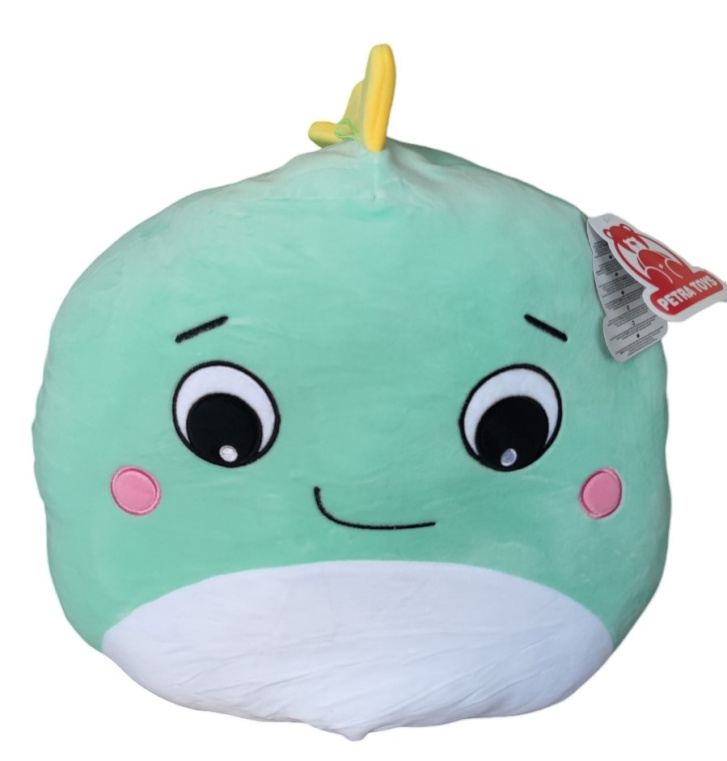 Plyšové zvířátko 40 cm