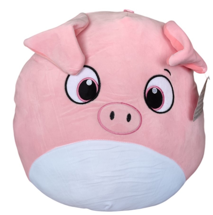 Plyšové zvířátko 40 cm