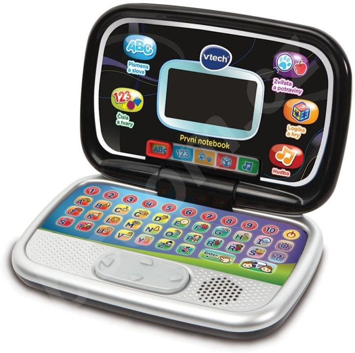 VTech - Můj první notebook