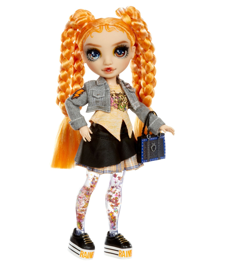 Rainbow High – Clementine