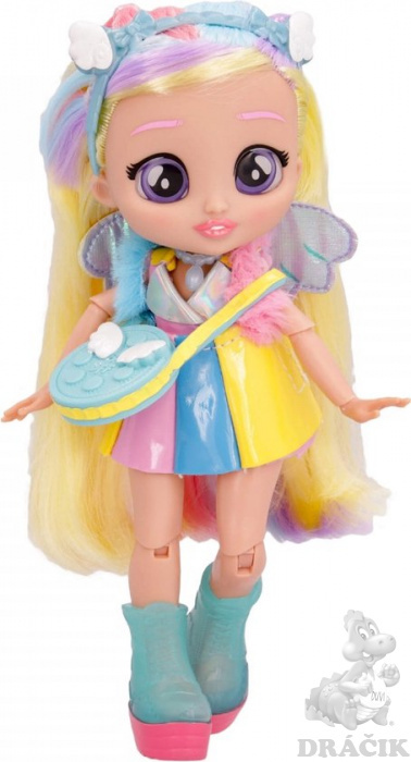 Cry Babies  BFF Talents – Jenna