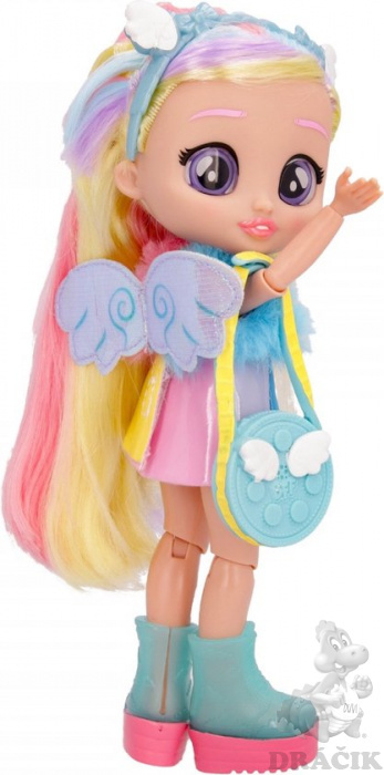 Cry Babies  BFF Talents – Jenna