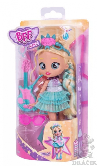 Cry Babies BFF Talents – Stella