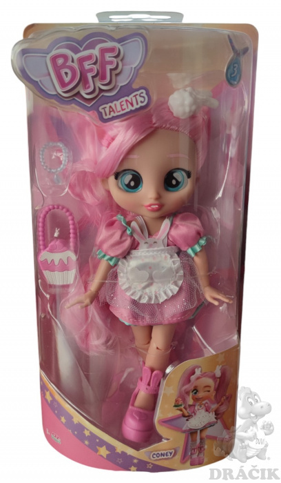 Cry Babies BFF Talents - Coney