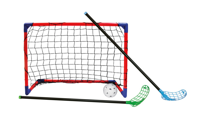Floorball Set