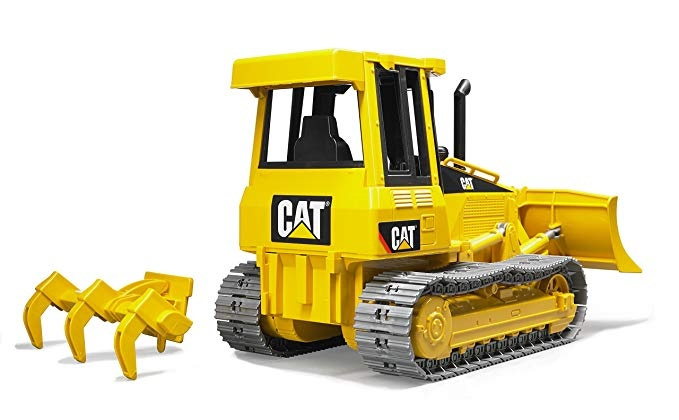 Bruder - Buldozer CAT