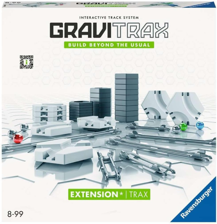 GraviTrax Extension – Rozšíření dráhy