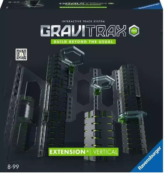 GraviTrax PRO Extension – Vertical