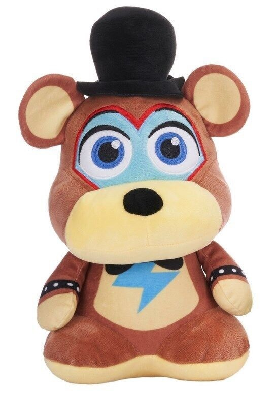Five Nights At Freddy’s – Plyšová postavička