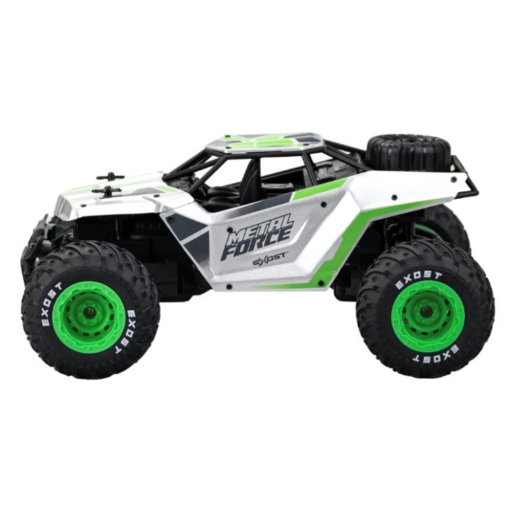 Exost – RC Metal Force