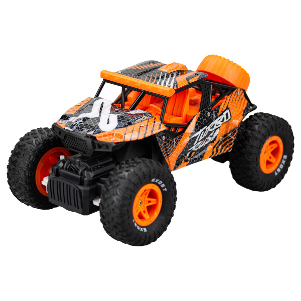 Exost – RC Turbo Rush